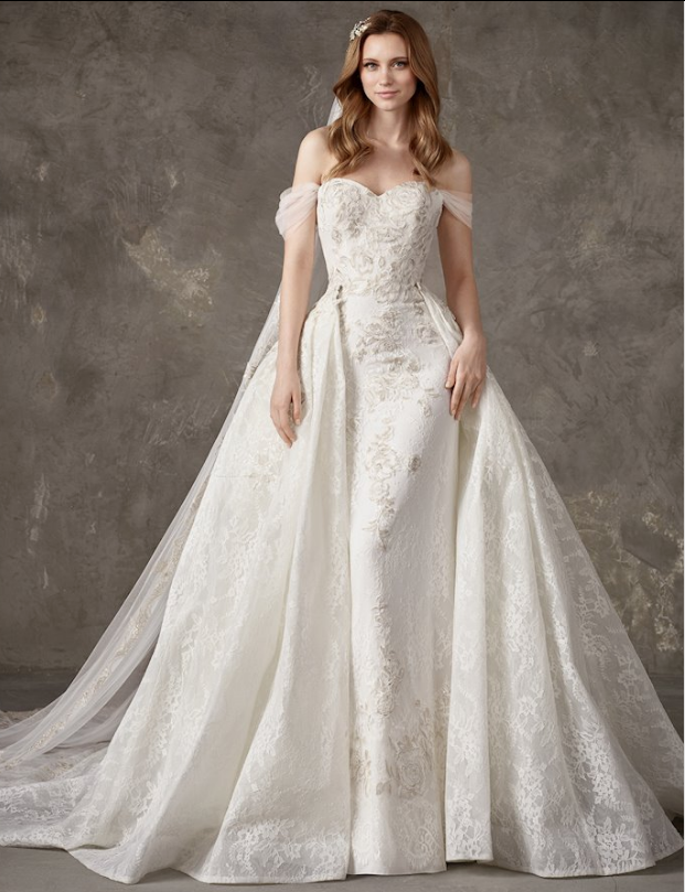 2nd dress to impress your guest Image
